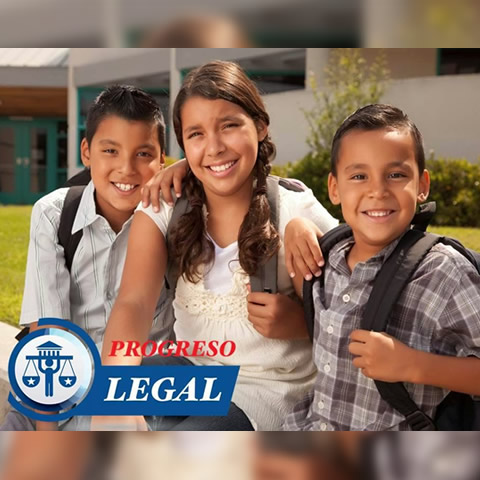 Defensa Criminal, Inmigración y Derecho de Familia